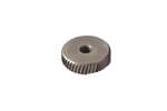 Bonzer - Rvs tandwiel 40mm - voor bnz-3000/4000/6000 