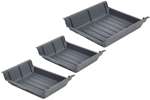 Fermostock - Combinatie retentiebak niveau 460x1050mm - fermostock 6611/6622/6811 - 2xa 1xb 