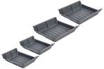 Fermostock - Combinatie retentiebak niveau 460x1470mm - fermostock 6611/6622/6811 - 2xa 2xb 