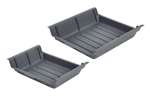 Fermostock - Combinatie retentiebak niveau 460x750mm - fermostock 6611/6622/6811 - 1xa 1xb 