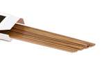 Alixo - Soldeerstaven 5% ag - vierkant - 2,0x2,0x500mm 