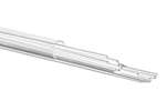 Alixo - Soldeerstaven 40% ag - rond - met flux - 2,0x500mm - 200g 