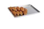 Lineoplus - Aluminium schotel 480x320x20mm - mat 