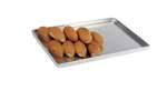 Lineoplus - Aluminium schotel 600x400x20mm - mat 
