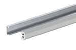 Linum - Bumperstrip 2-delig - l=3050mm - 1 stuk = 1 lengte 