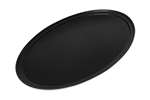 Lineoplus - Ovalen anti-slip dienblad - 790x610x26mm 