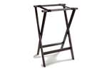 Lineoplus - Houten dienblad staander - 510x450x760mm 