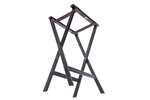 Lineoplus - Houten dienblad staander - 510x450x760mm 