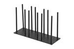 Lineoplus - CUP/DEKSEL ORGANIZER - ECO - 305X108X178MM - MAX. Ø100MM 