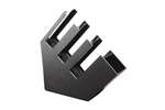 Lineoplus - All-in-1 organizer - schuin - 508x117x508mm - max. ø95mm 