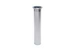 San Jamar - Inbouw bekerdispenser - rvs - horizontaal - ø beker : 70-98mm 