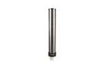 San Jamar - Bekerdispenser "pull" type - rvs - ø beker: 56-81mm 