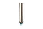 San Jamar - Bekerdispenser "pull" type - rvs - ø beker: 70-98mm 
