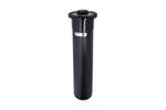 San Jamar - Kunststof inbouw bekerdispenser - ez-fit - ø beker : 73-94mm 