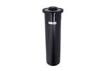 San Jamar - Kunststof inbouw bekerdispenser - ez-fit - ø beker : 73-121mm 