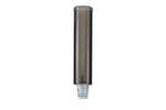 San Jamar - Watercupdispenser 'pull' type - breed - transparant bruin - ø70-85mm 