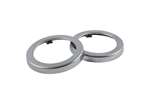 San Jamar - Rvs look dichtingsring - voor cdp-3000 - 2pce/pck 
