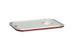 CFS Brands - Gn1/1 - deksel met silicone dichting - v-line 