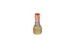 Flexflair - Soldeerkoppeling verbinder - 5/8" x 16mm - 24pce/pck 