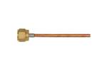 Flexflair - Soldeerkoppeling reductie - 1/2" x 10mm - 30pce/pck 