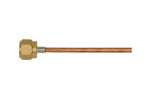 Flexflair - Soldeerkoppeling reductie - 5/8" x 12mm - 24pce/pck 