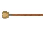 Flexflair - Soldeerkoppeling reductie - 7/8" x 18mm 