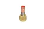 Flexflair - Soldeerkoppeling verbinder - 3/4x3/4 sae - 15pce/pck 
