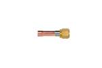 Flexflair - Soldeerkoppeling reductie - 5/8"x1/2"sae - 24pce/pck 