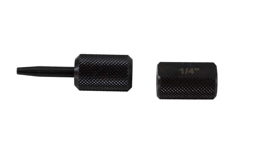 Serto Pattern Serto - Calibration tool Sae 1/4' - for tube thickness 0.8mm