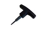 Serto - Kalibratie tool premium sae 1/4"- 1/2" - voor buisdikte 0.8mm 