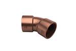 Conex Banninger - K65 bocht 45° 7/8" - v/v 