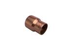 Conex Banninger - K65 inschuifmof 1 5/8"x42mm - m/v 