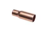  - Reductie koppeling - 5/8"x1/2" - v/v 