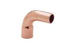  - Korte bocht 90° - 3 1/8" - m/v 