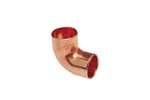  - Lange bocht 90° - 1 3/8" - m/v 