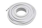 Inoac - Geisoleerde koperleiding 1/4" - brandklasse b-s1-d0 - 50mtr/rol 