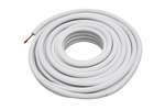 Inoac - Geisoleerde koperleiding 1/2" - brandklasse b-s1-d0 - 50mtr/rol 