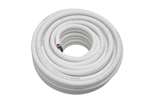 Inoac - Geïsoleerde koperleiding 1/4"+1/2" - brandklasse b-s1-d0 - 10mtr/rol 