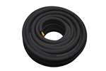 Inoac - Geisoleerde koperleiding 3/8'+5/8' - brandklasse b-s1-d0 - 20mtr/rol 
