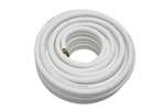 Inoac - Geisoleerde koperleiding 3/8"+3/4" - brandklasse b-s1-d0 - 20mtr/rol 