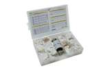 Inoac - Inoac fitting accessories box - conic joint 
