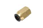 Inoac - Revolutionaire fitting 1/2" - 2pce/pck 