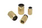 Inoac - Revolutionaire fitting 1/2" - 2pce/pck 
