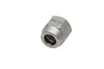Inoac - Lekvrije wartel - ø1/2" - rvs 