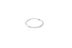 Inoac - Plooiveer 1/2" - 5 mtr 