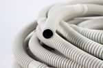 Inoac - Soepele drainpipe dubbelgelaagd - 14-16-18mm - 50mtr/rol 