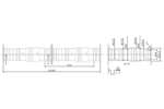 Inoac - Soepele drainpipe dubbelgelaagd - 14-16-18mm - 50mtr/rol 