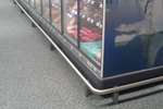 CoolX - Rvs buis gepolierd - ø48.3x2mm - 6mtr/lng 