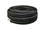 Luftx - Geisoleerde koperleiding 1/4'+3/8' - brandklasse bl-s1-d0 - 30mtr/rol 