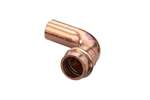 MaxiPro - Bocht 90° - 1/2" - maxipro - m/v - 3pce/pck 